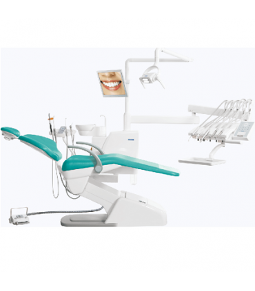 یونیت دندانپزشکی زیگر U100