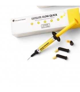 کامپوزیت فلو Tokuyama- ESTELITE FLOW QUICK