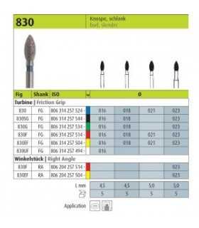 فرز الماسی مدل تخم مرغی توربین - JOTA