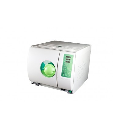 اتوکلاو|اتوکلاو وصال گستر طب 18 لیتری مدل 1000