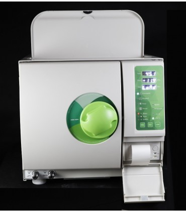 اتوکلاو|اتوکلاو وصال گستر طب 18 لیتری مدل 1000