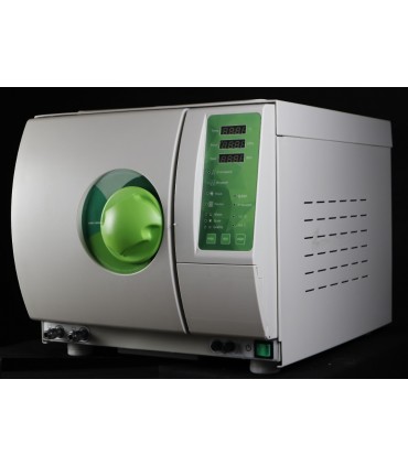 اتوکلاو|اتوکلاو وصال گستر طب 18 لیتری مدل 1000