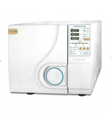 اتوکلاو|اتوکلاو 18 لیتری وصال گستر طب مدل 5000