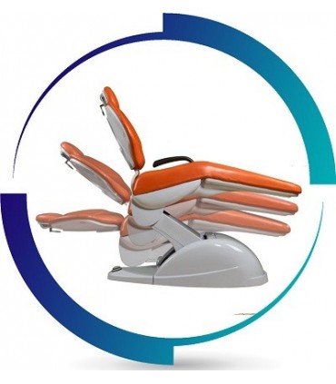 یونیت|یونیت فرازمهر شیلنگ از بالا مدل FX1020-405s