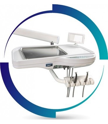 یونیت|یونیت فرازمهر مدل پرستو FX1020 505T