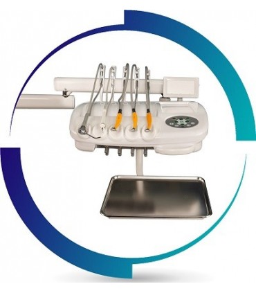 یونیت|یونیت فرازمهر مدل پرستو FX1020 505s40