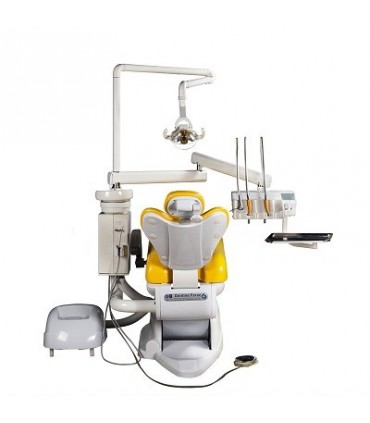 یونیت|یونیت فرازمهر مدل قاصدک FX1020 GH