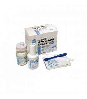 سمان پلی کربوکسیلات موقت شوفو - Shofu