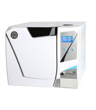 اتوکلاو|اتوکلاو 22 لیتری اویکو Avico مدل ماتیسا Matisa