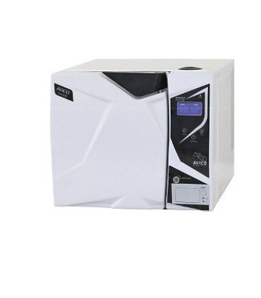اتوکلاو 18 لیتری آویکو Avico مدل بوستر Booster