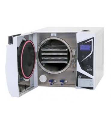 اتوکلاو|اتوکلاو 23 لیتری آویکو Avico مدل بوستر Booster