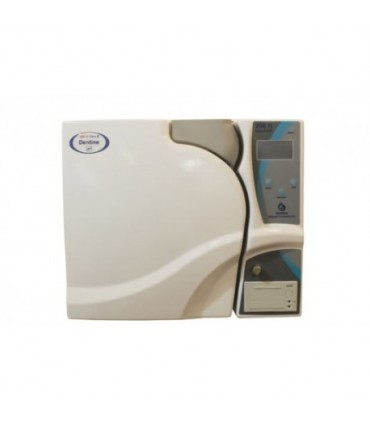 اتوکلاو|اتوکلاو 23 لیتری دنتین فرازمهر Dentine مدل FLASH