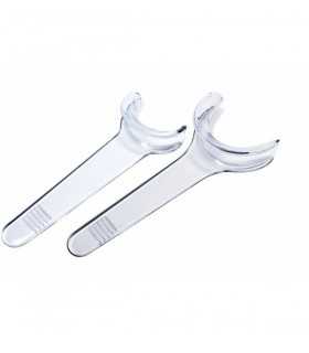 دهان باز کن یک طرف ماکوئیرا - Maquira