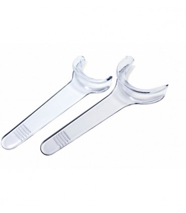 دهان باز کن |دهان باز کن یک طرف ماکوئیرا - Maquira