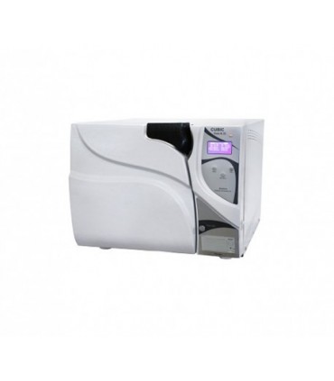 اتوکلاو|اتوکلاو 25 لیتری آویکو مدل Cubic