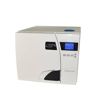 اتوکلاو|اتوکلاو 23 لیتری فیروز طب زمان FTZ