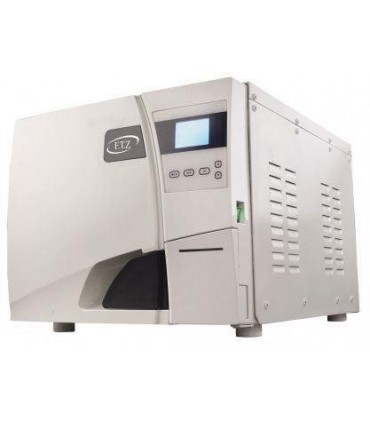 اتوکلاو|اتوکلاو 18 لیتری فیروز طب زمان FTZ