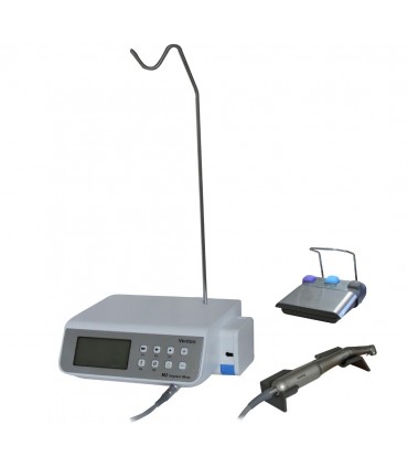 موتور جراحی و ایمپلنت|موتور ایمپلنت ونتون Venton مدل M2 Implant Mate