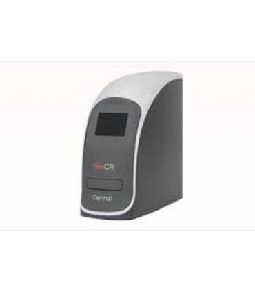 اسکنر فسفرپلیت 3Disc مدل Fire CR Dental