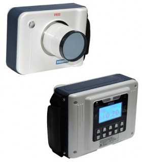 رادیوگرافی پرتابل DigiMed مدل پروکس