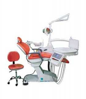 یونیت دندانپزشکی Ajax اژاکس مدل SDS 902