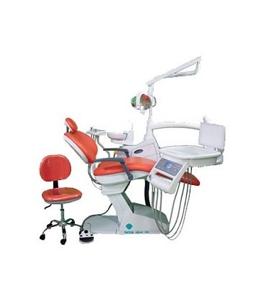 یونیت|یونیت دندانپزشکی Ajax اژاکس مدل SDS 902