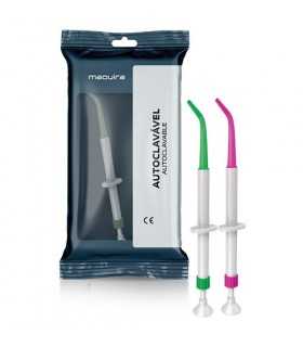 آمالگام کریر پلاستیکی ماکوئیرا - MAQUIRA