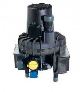 ساکشن مرکزی 7 تا 12 یونیت durr dental مدل vs 900