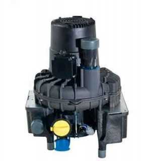 ساکشن مرکزی 6 تا 15 یونیت durr dental مدل vs 1200