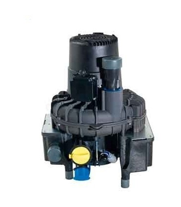 ساکشن مرکزی|ساکشن مرکزی 6 تا 15 یونیت durr dental مدل vs 1200