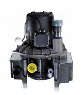 ساکشن مرکزی 4 تا 7 یونیت durr dental مدل vs 600