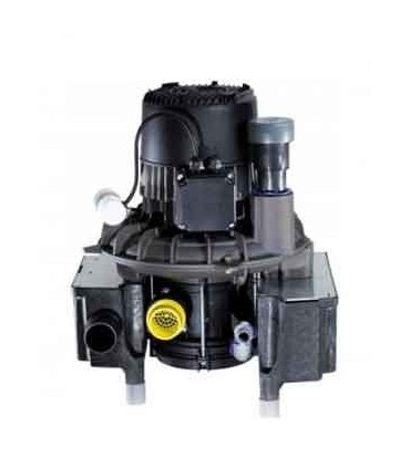 ساکشن مرکزی|ساکشن مرکزی 4 تا 7 یونیت durr dental مدل vs 600