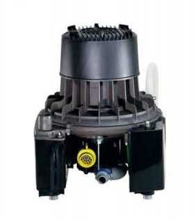 ساکشن مرکزی 1 تا 3 یونیت durr dental مدل vs 300