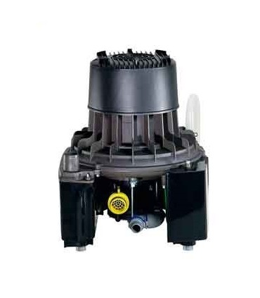 ساکشن مرکزی|ساکشن مرکزی 1 تا 3 یونیت durr dental مدل vs 300