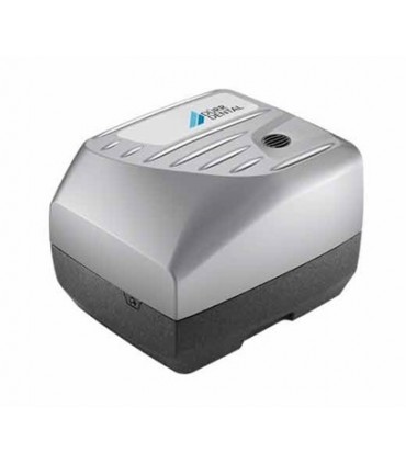 ساکشن مرکزی|ساکشن مرکزی خیس Durr Dental مدل VS250