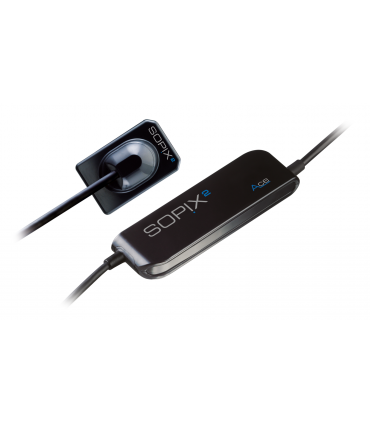 دوربین و رادیوگرافی دیجیتال|سنسور Rvg سایز 1 Acteon مدل Sopix 2