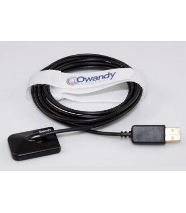 تجهیزات ترمیمی|سنسور آر وی جی RVG اوندی Owandy مدل opteo