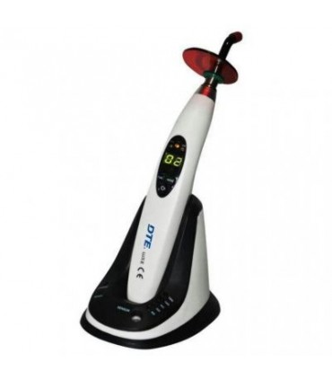 لایت کیور|لایت کیور بی سیم LED دی تی ای DTE مدل DTE O-Light