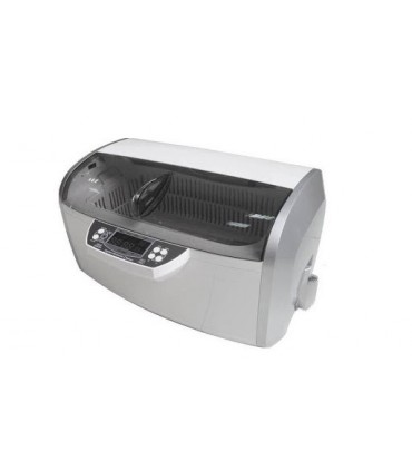 اولتراسونیک|التراسونیک 6 لیتری Aj teb عاج طب مدل CD4860