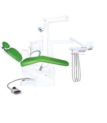 یونیت پارس طب فرینو Pars Teb Farino شلنگ از پایین مدل صدف Sadaf SU