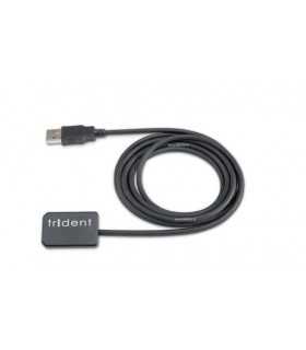 سنسور RVG سایز 1 ترایدنت Trident مدل I View