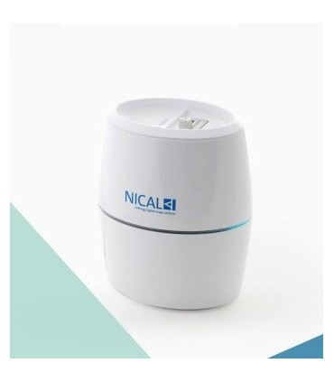 اسکنر فسفر پلیت (PSP)|دستگاه اسکنرفسفرپلیت Nical نیکال مدل Smart Micro