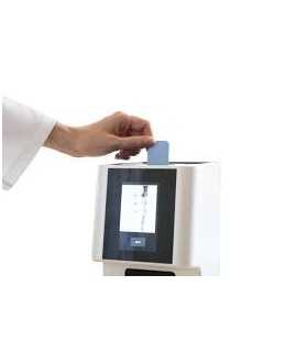 دستگاه اسکنر فسفرپلیت کروکسل Cruxell مدل Croxcan