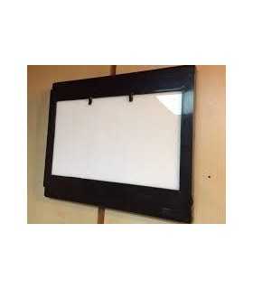 نگاتوسکوپ دندانپزشکی عاج طب Ajteb مدل MD ABS