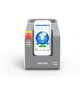 لیزر دایود بافت نرم دندانپزشکی - SOLASE