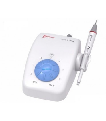 دستگاه جرمگیری|دستگاه جرمگیر وودپکر woodpecker مدل UDS.k LED