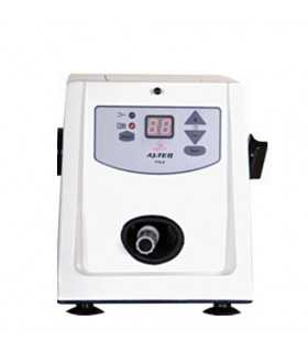 آمالگاموتور پودری Ajteb مدل Dentia-3D دیجیتال