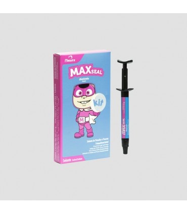 فیشور سیلانت|کیت فیشور سیلانت ماکوئیرا Maquira-Max Seal