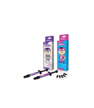 فیشور سیلانت|کیت فیشور سیلانت ماکوئیرا Maquira-Max Seal