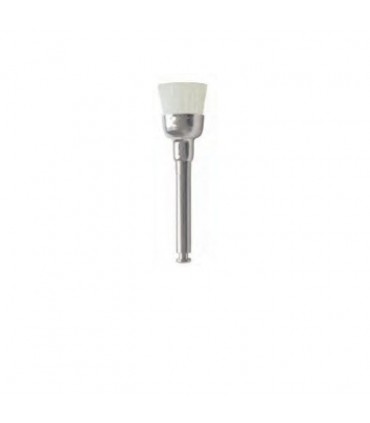 برس پولیش|برس برساژ مویی مدل توپر - Stoddard